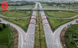 Những công trình hiện đại đổi thay diện mạo Thủ đô